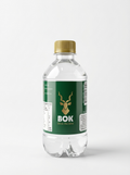 BOK WATER 330ml (packs)