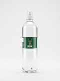BOK WATER 750ml (packs)